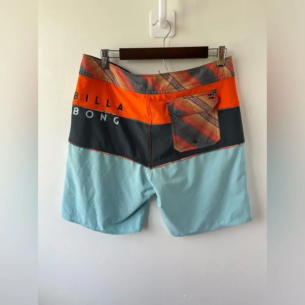 Billabong mens tribong