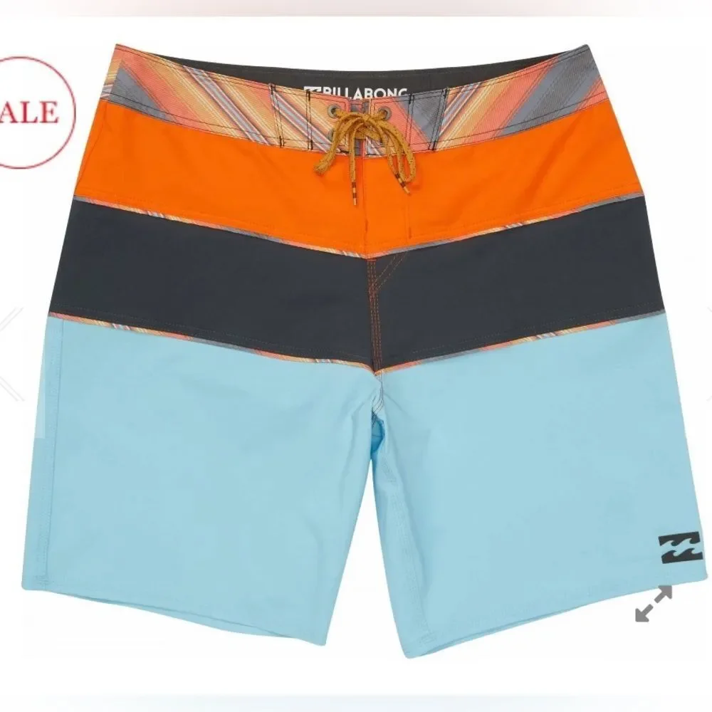Billabong mens tribong