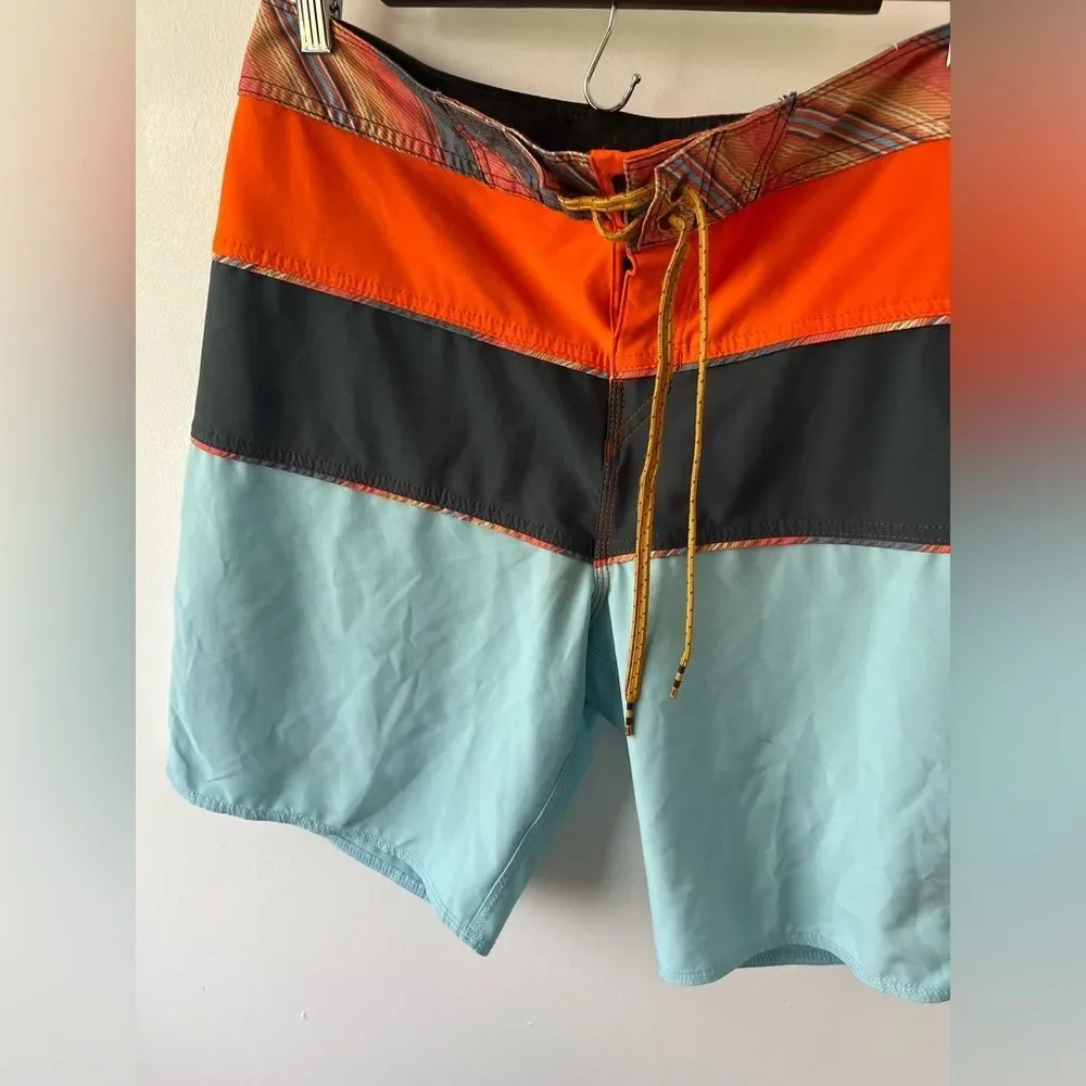 Billabong mens tribong