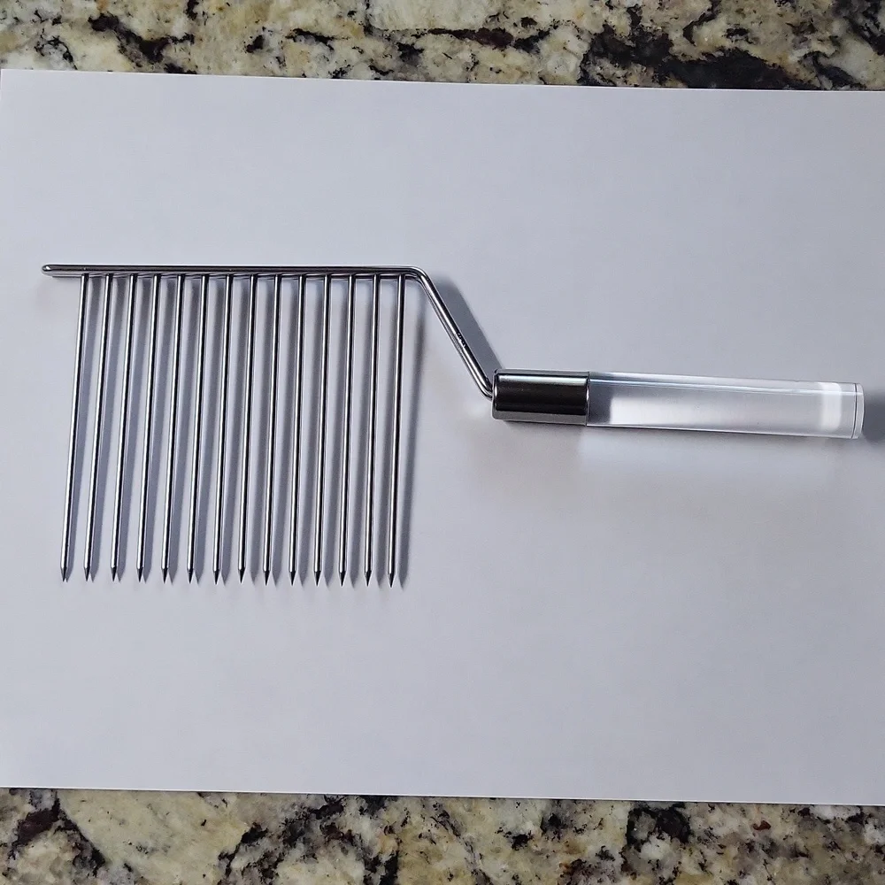 Frontier Forge Cake Cutter & Slicer