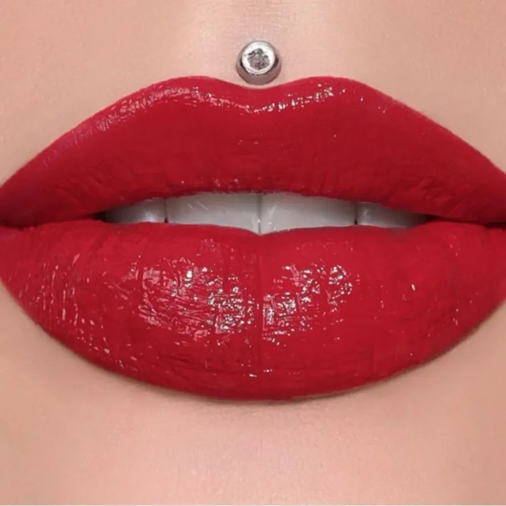 Jeffree Star pigment delicious nib