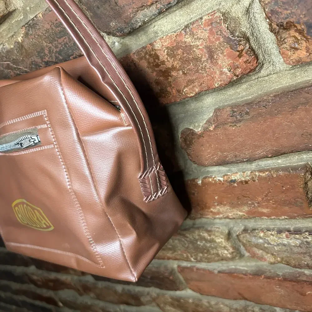 Bilora vintage brown