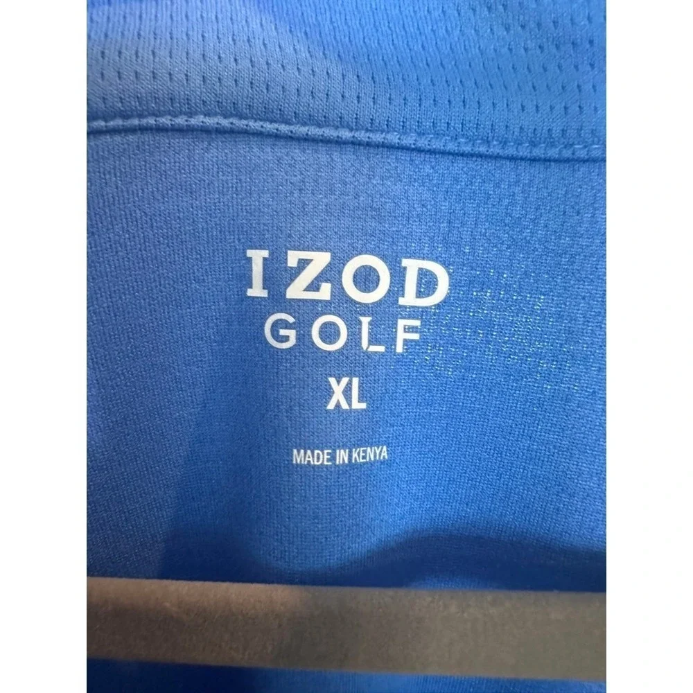 Izod golf swingflex