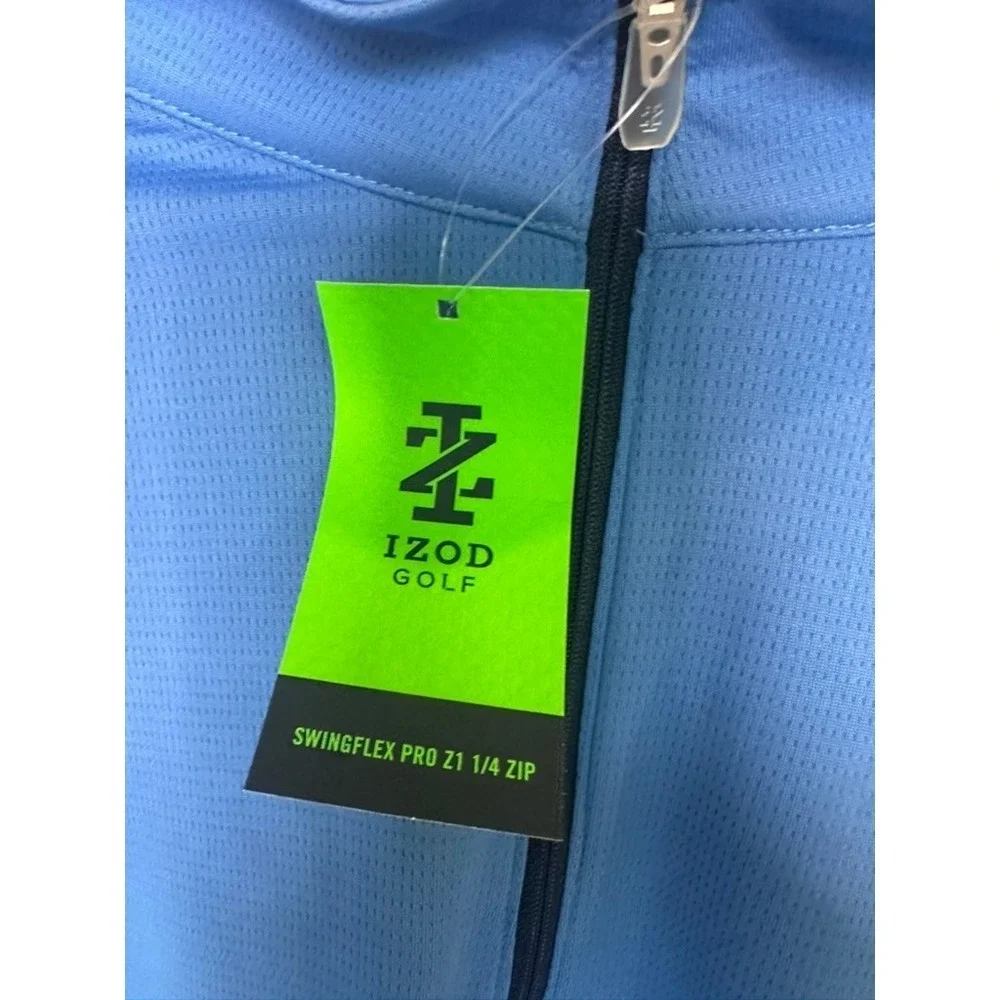 Izod golf swingflex