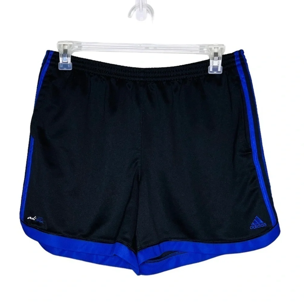 Adidas Clima 365 Athletic Shorts