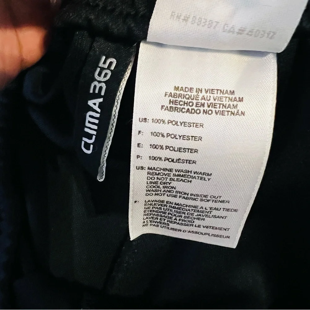 adidas clima 365