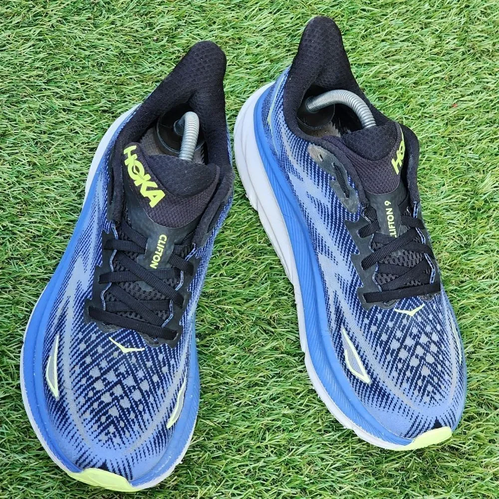 Hoka One One pre owned