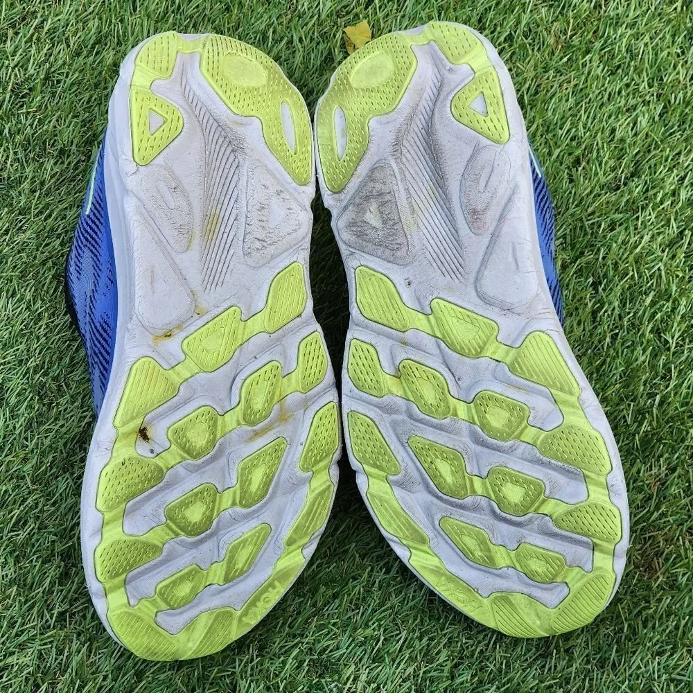 Hoka One One pre owned