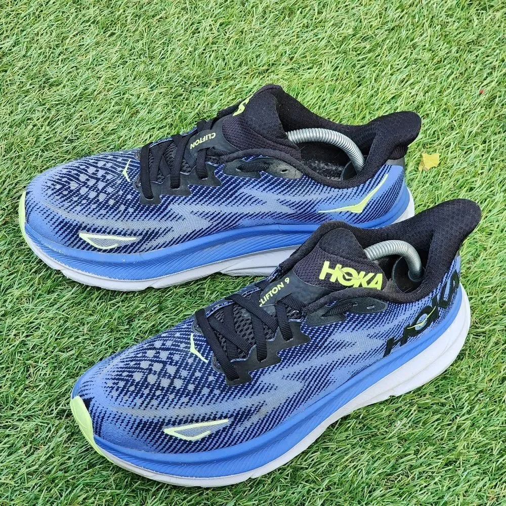 Hoka One One pre owned