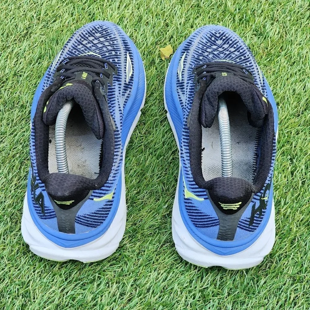Hoka One One pre owned