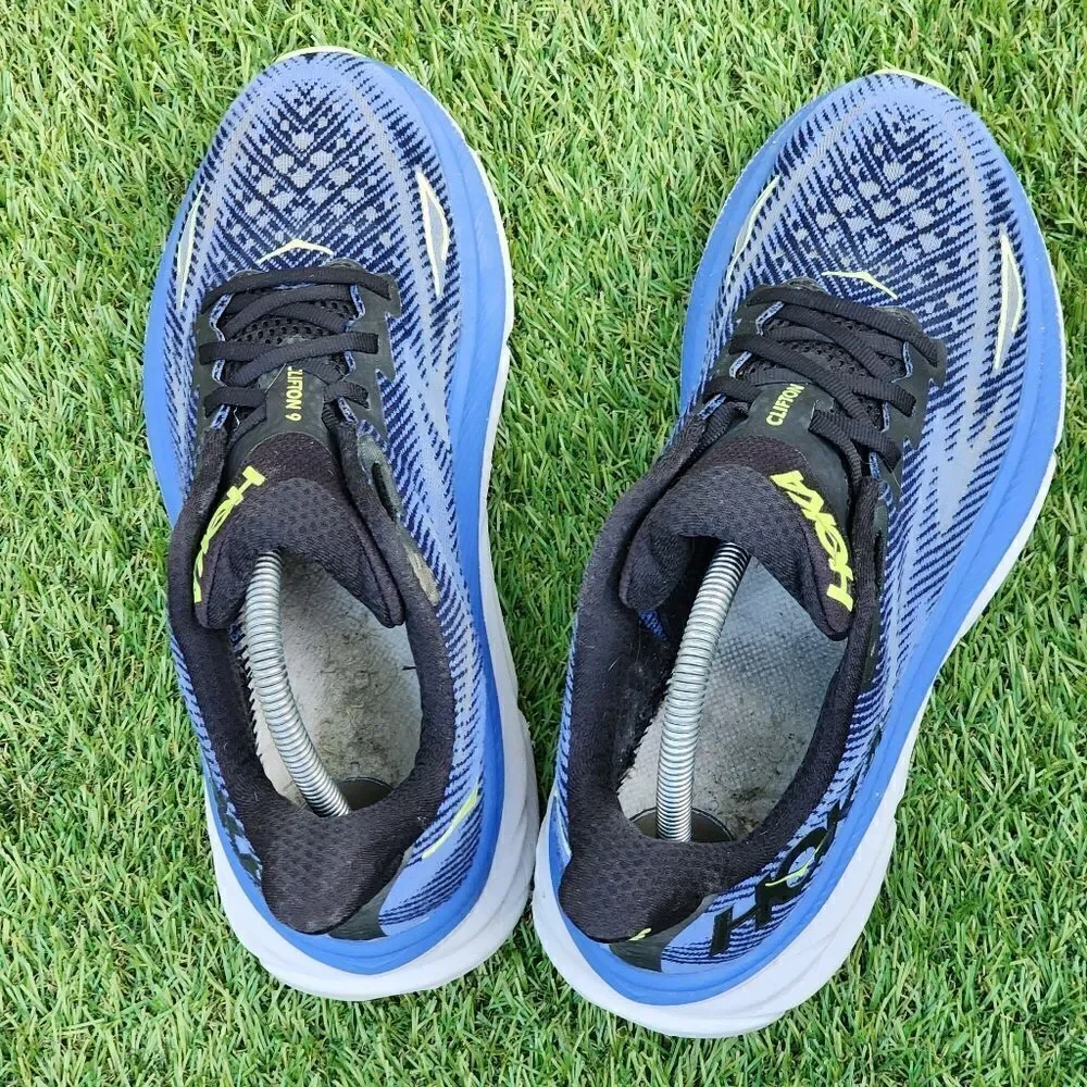 Hoka One One pre owned
