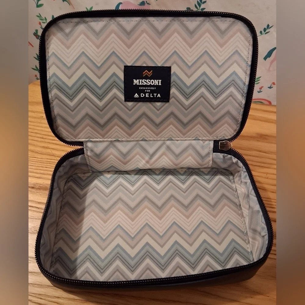 Missoni 7×5×2 gold