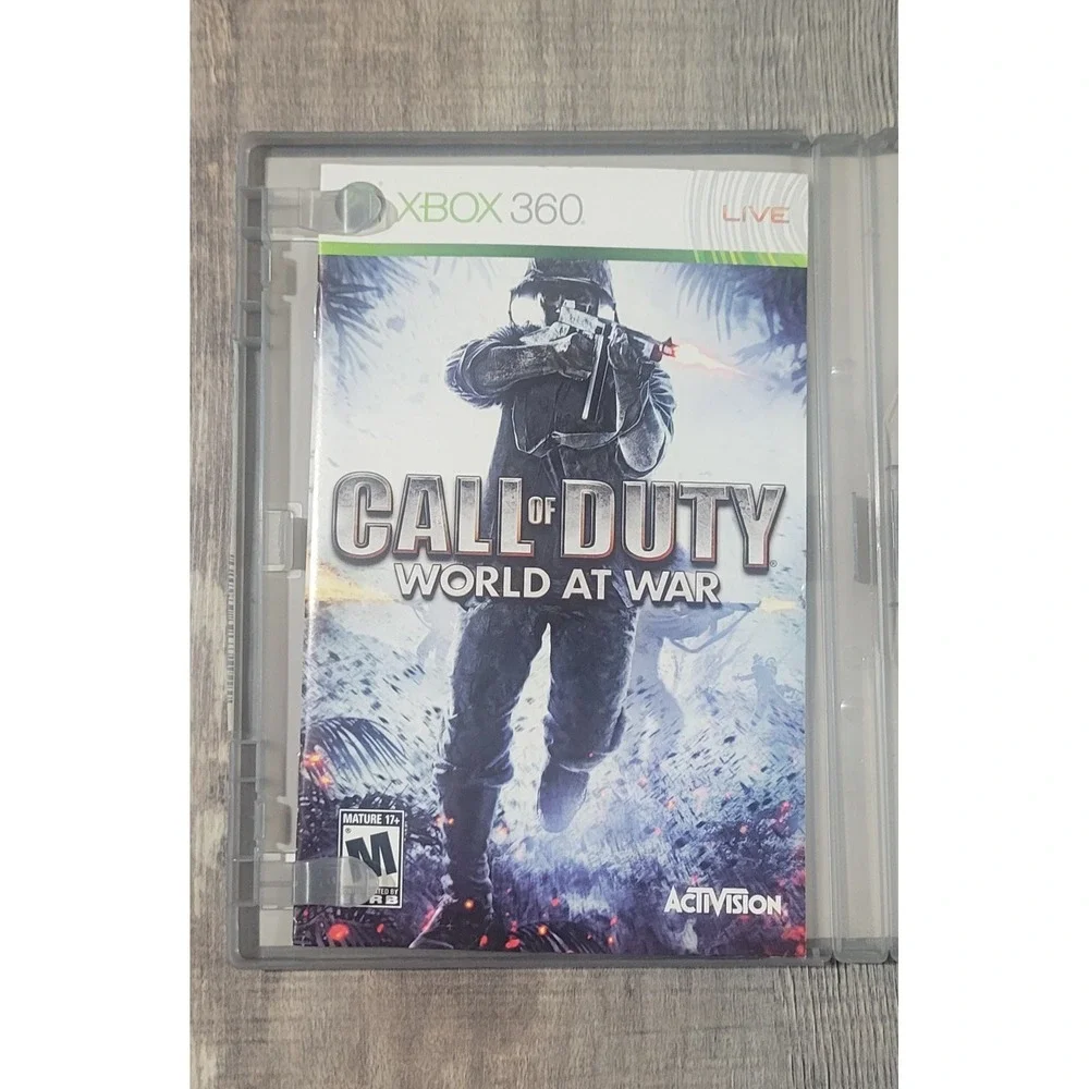 N/A call duty
