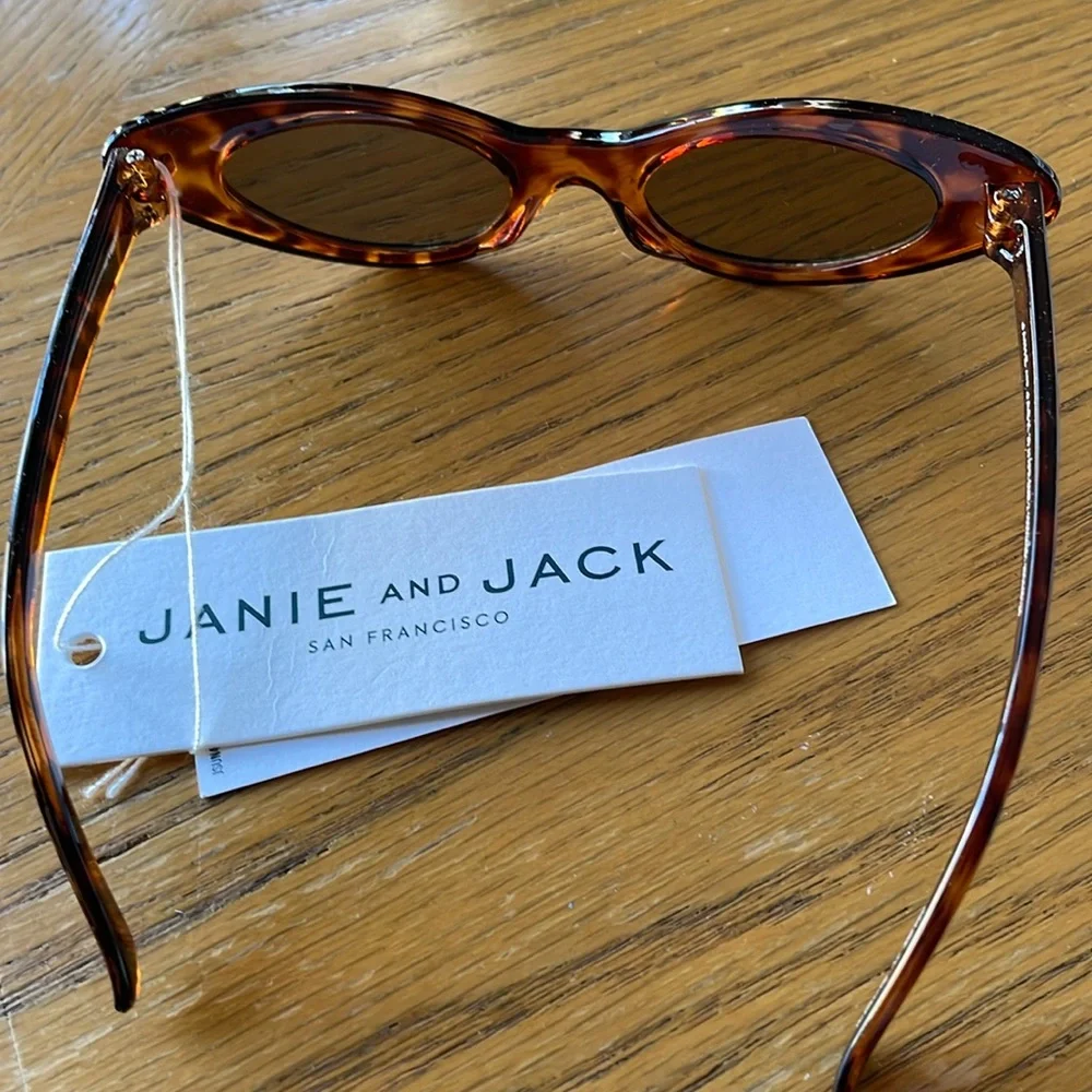 Janie and Jack this adorable