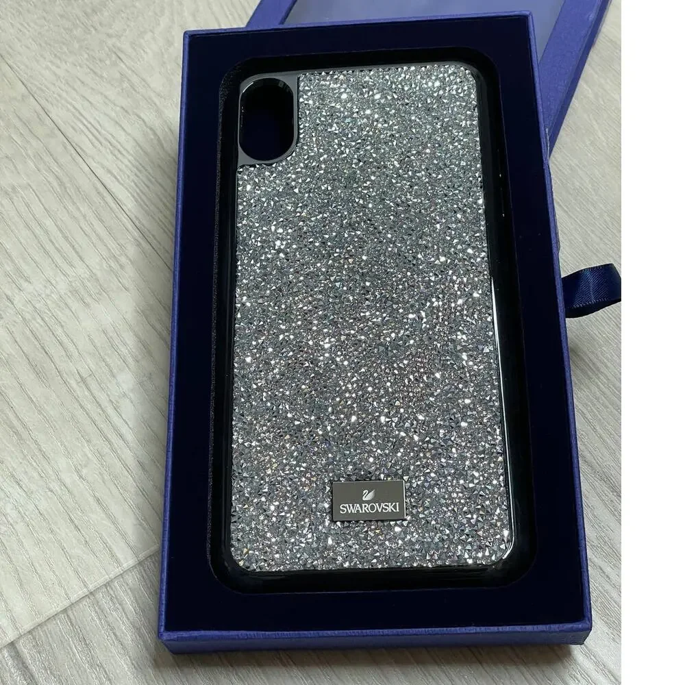 Swarovski protection crystal all