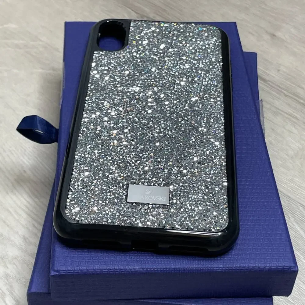 Swarovski compatible this