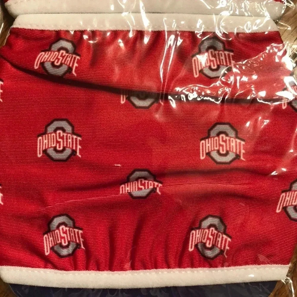 NCAA ohio state
