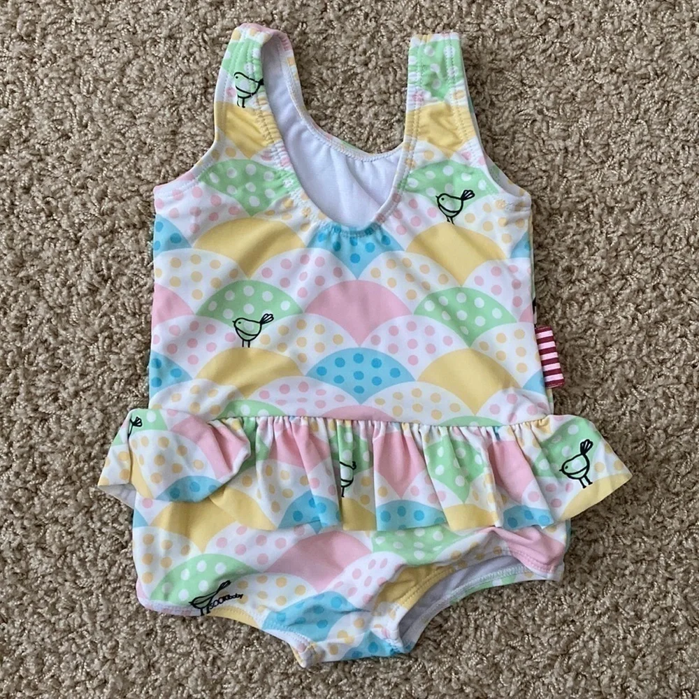 Sooklbaby swimsuit size