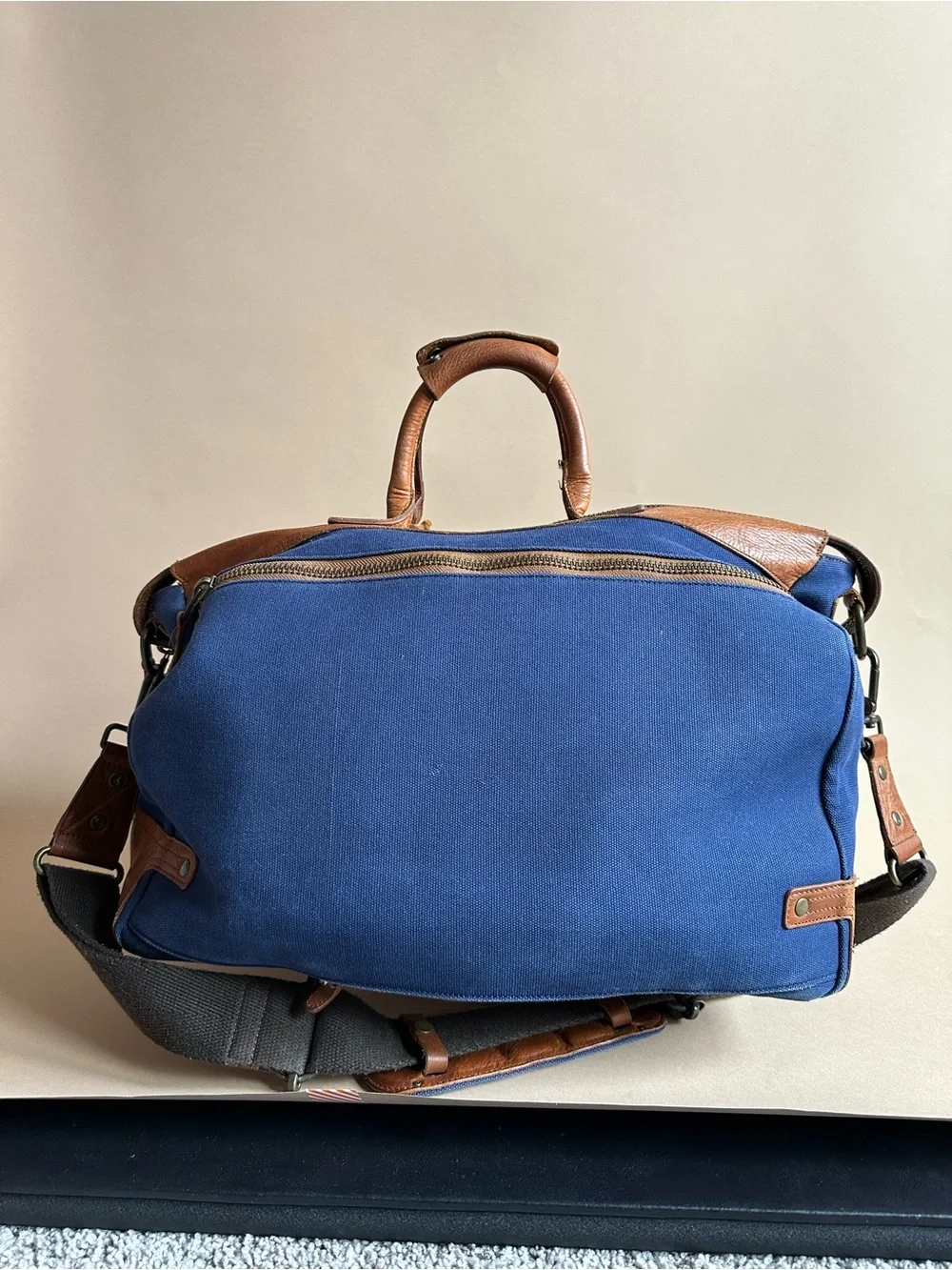Will Leather Goods will leather