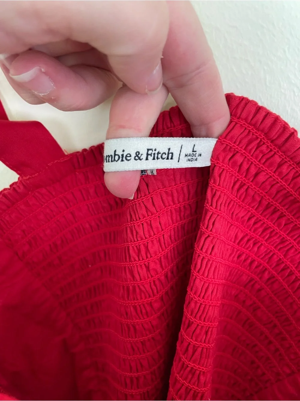 Abercrombie & Fitch abercrombie fitch