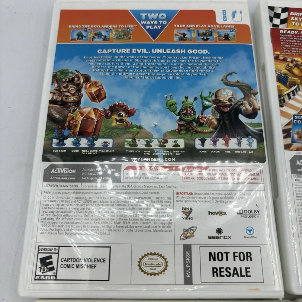 N/A pre owned