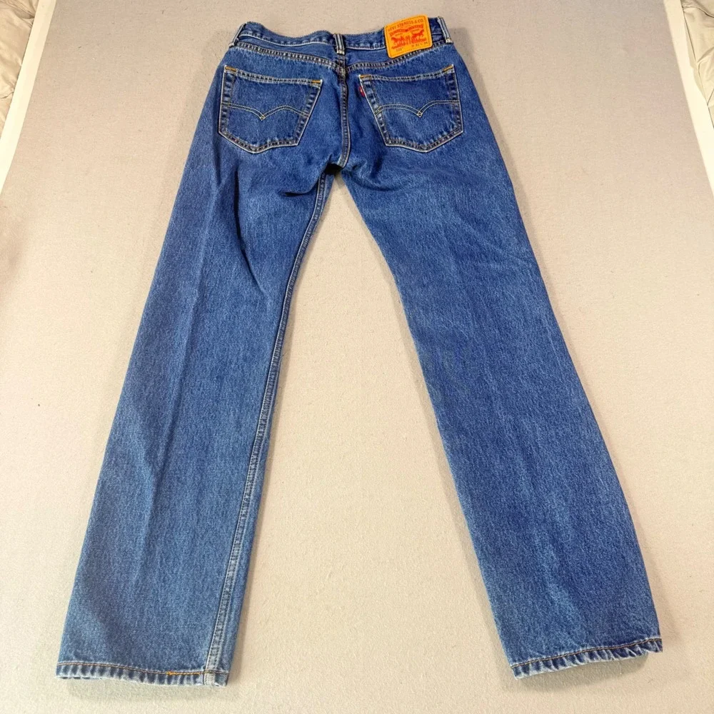 Levis levi 505