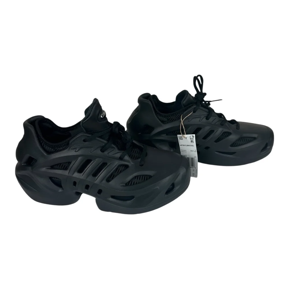 NWOB Adidas Adifom Climacool Originals Shoes 'Core Black' - IF3902 Men's Size 8
