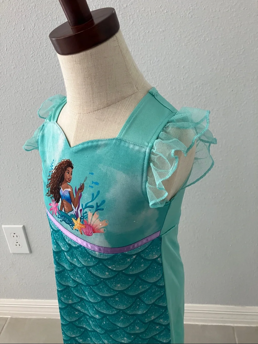 Disney toddler girls