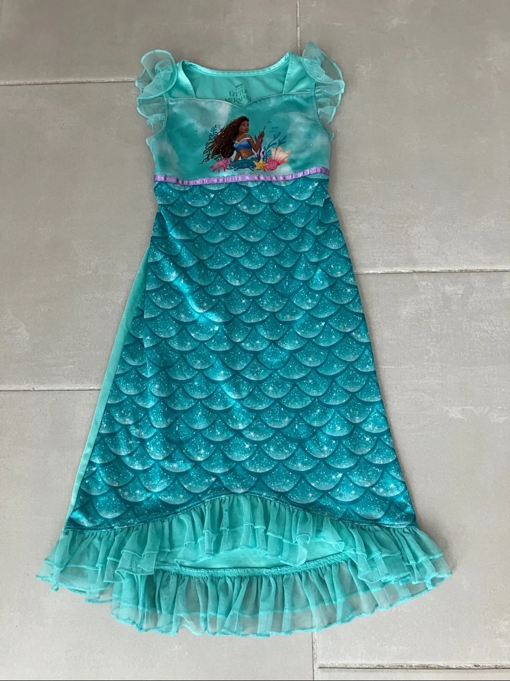 Disney toddler girls
