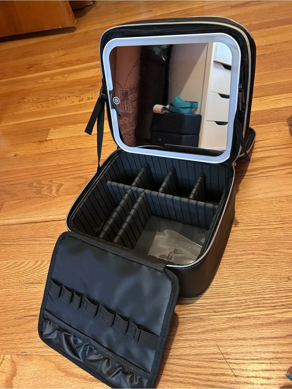 Amazon portable makeup