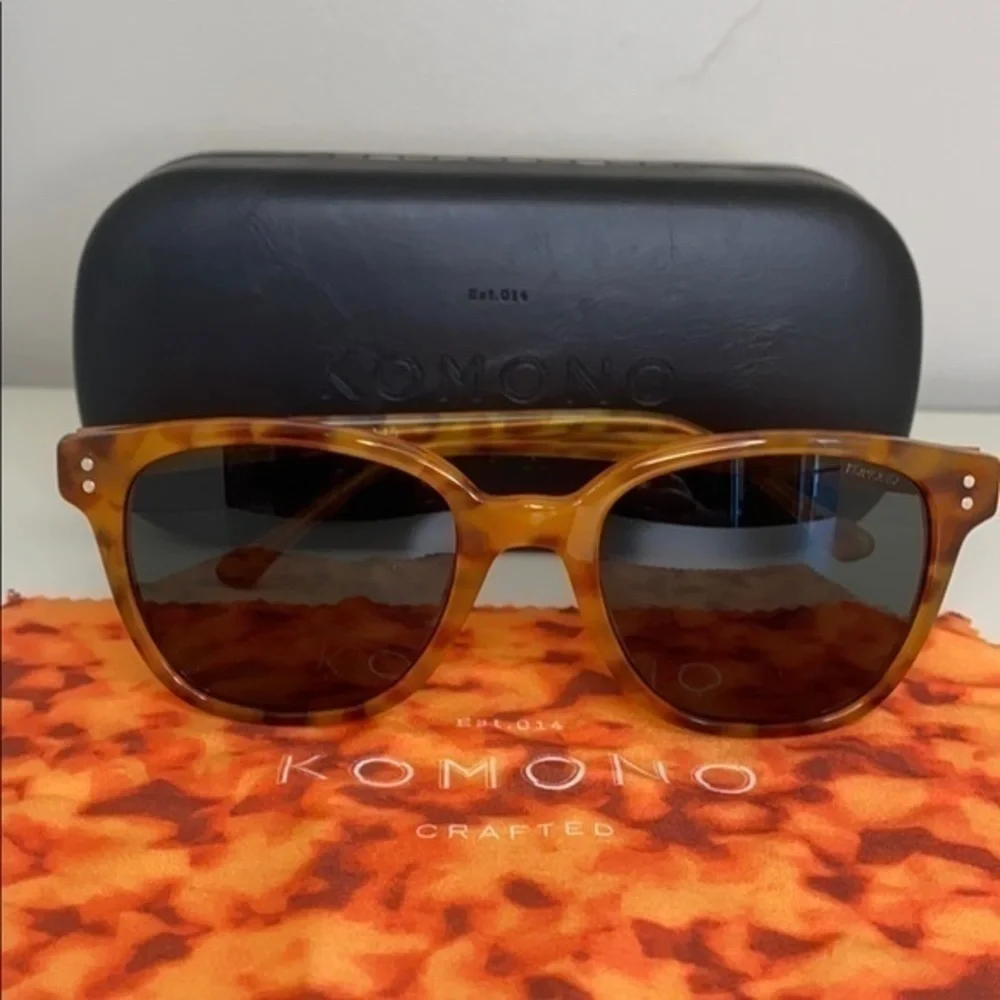 Komono new renee