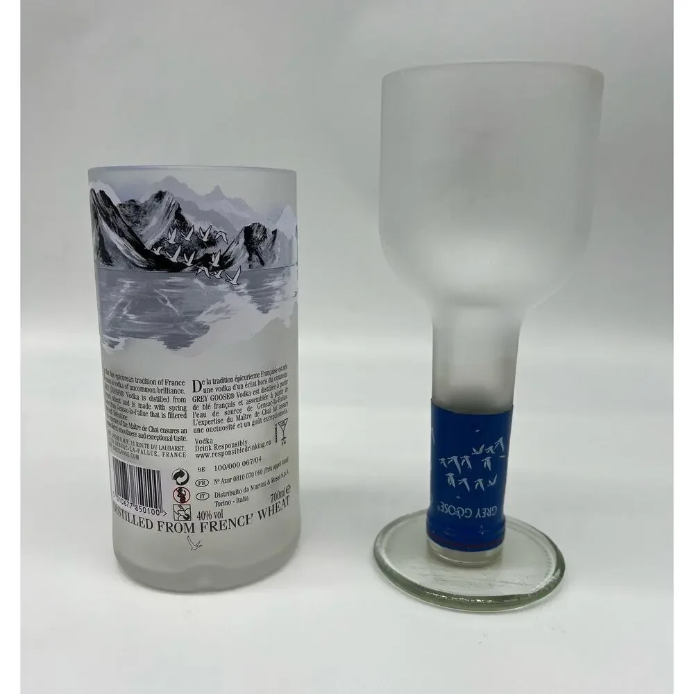 Grey Goose these have