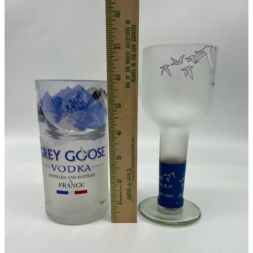 Grey Goose these have