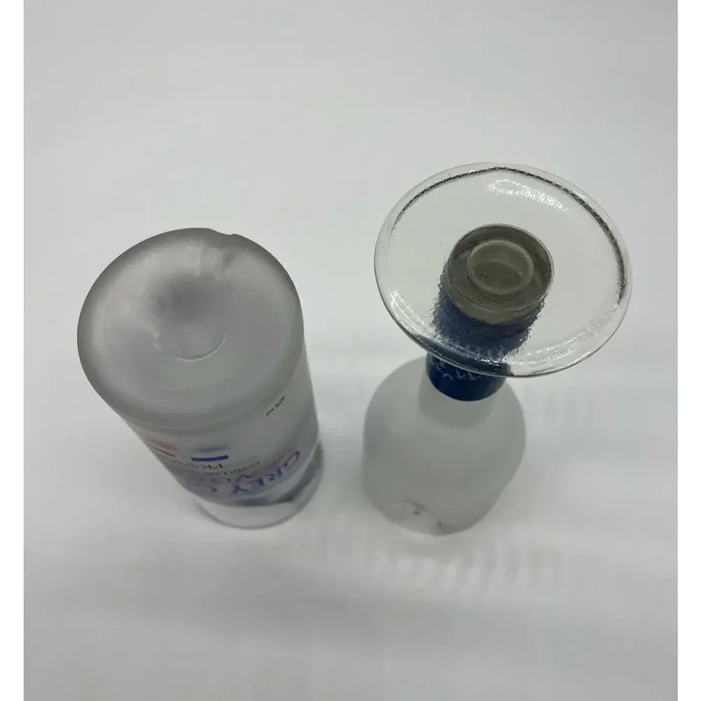 Grey Goose these have