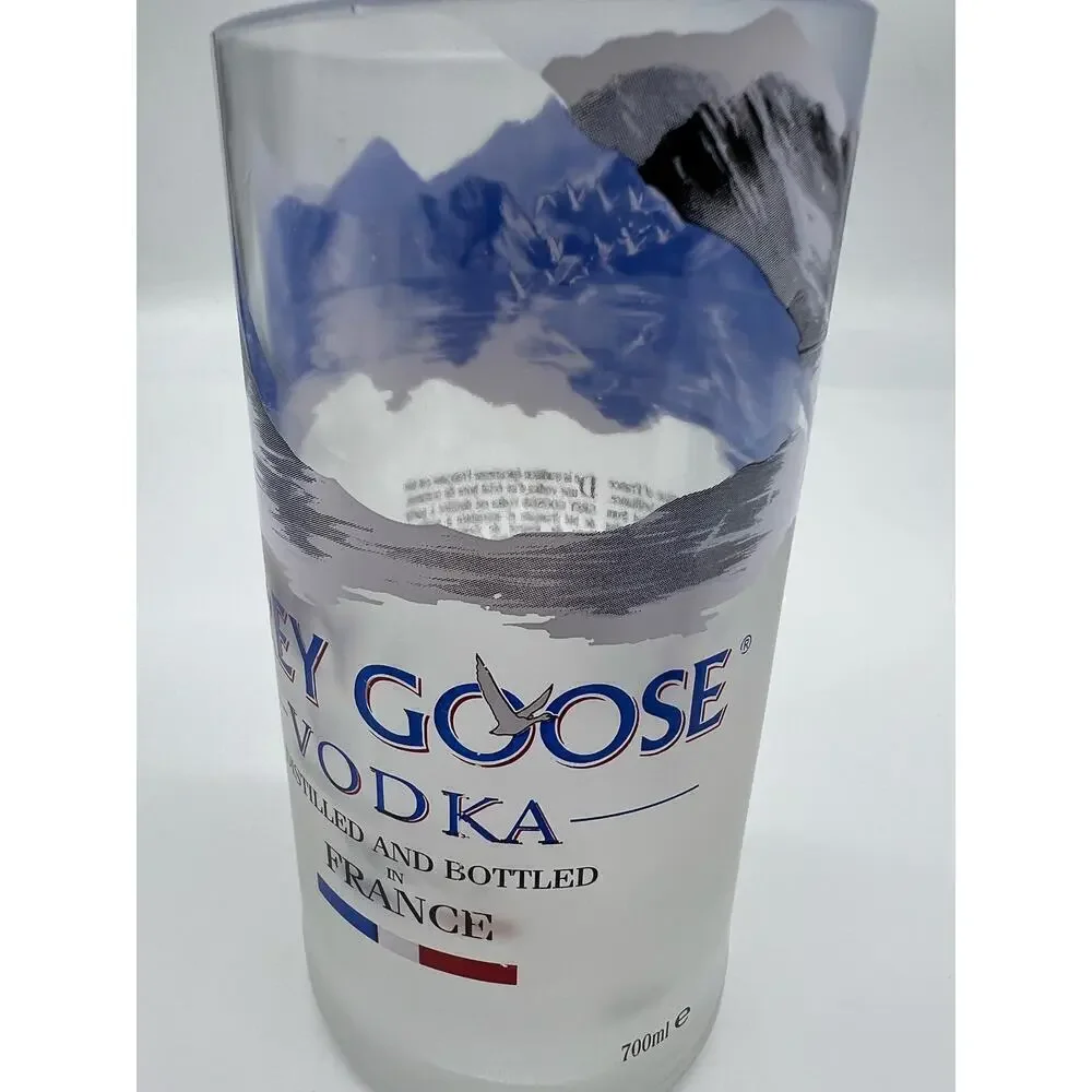 Grey Goose these have