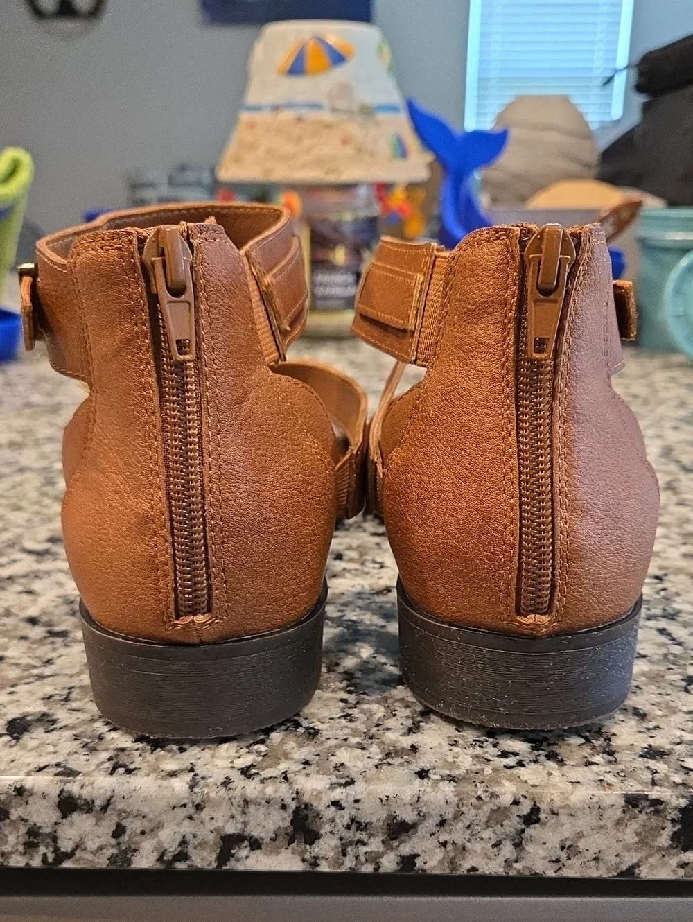 FRYE AND CO. pre owned