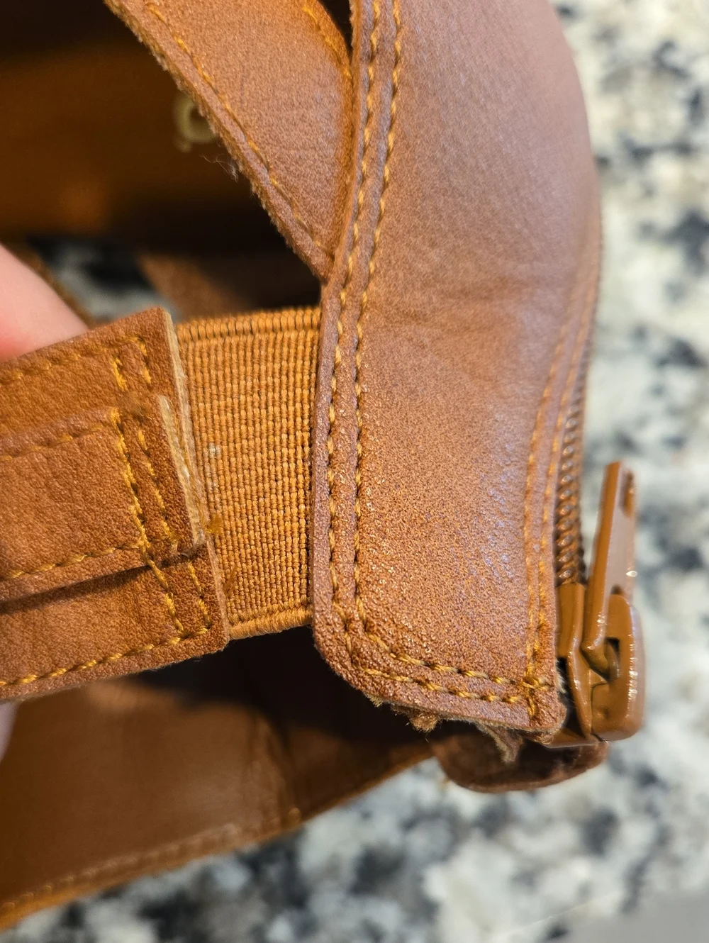 FRYE AND CO. pre owned