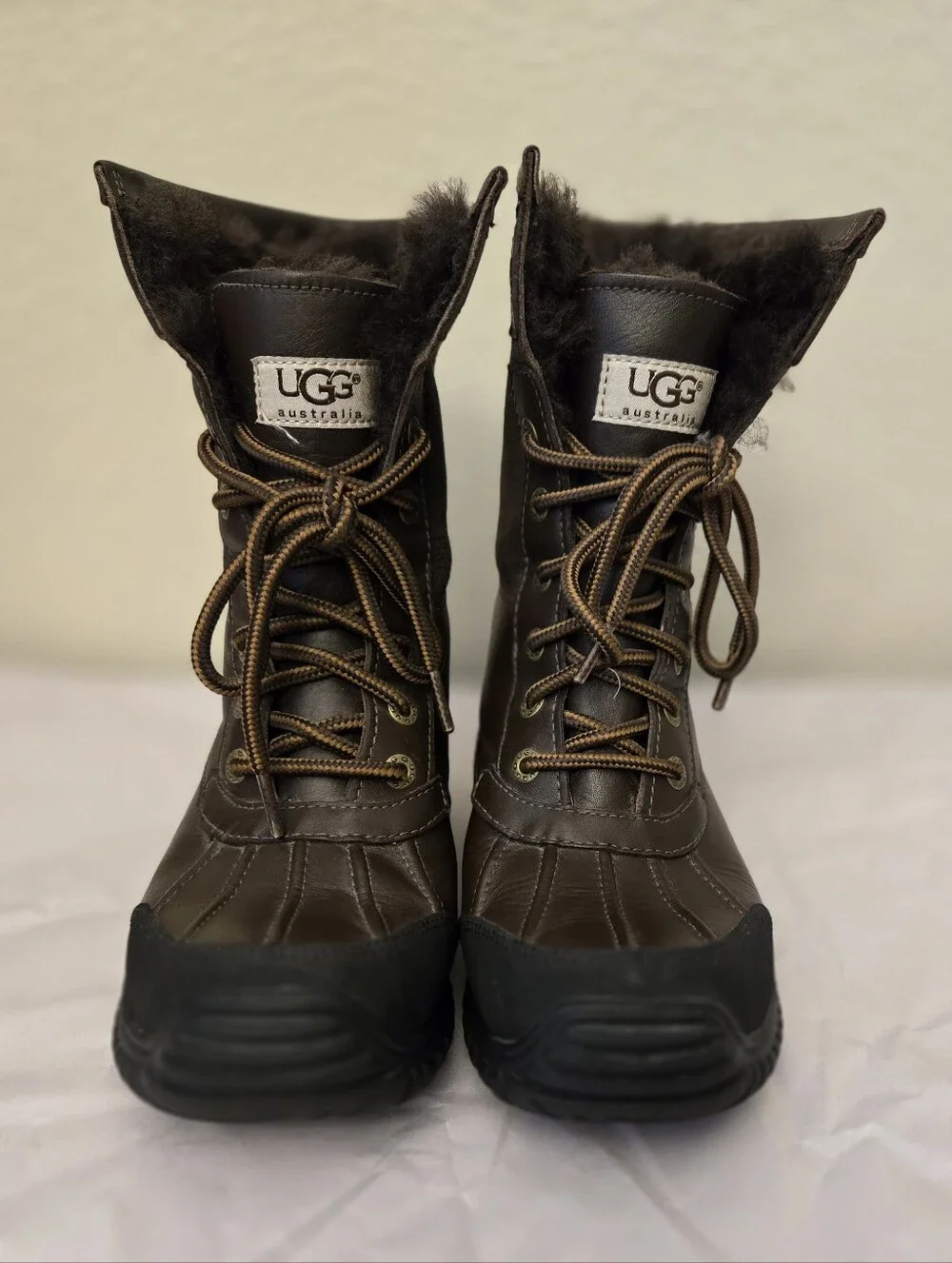 UGG adirondack ii