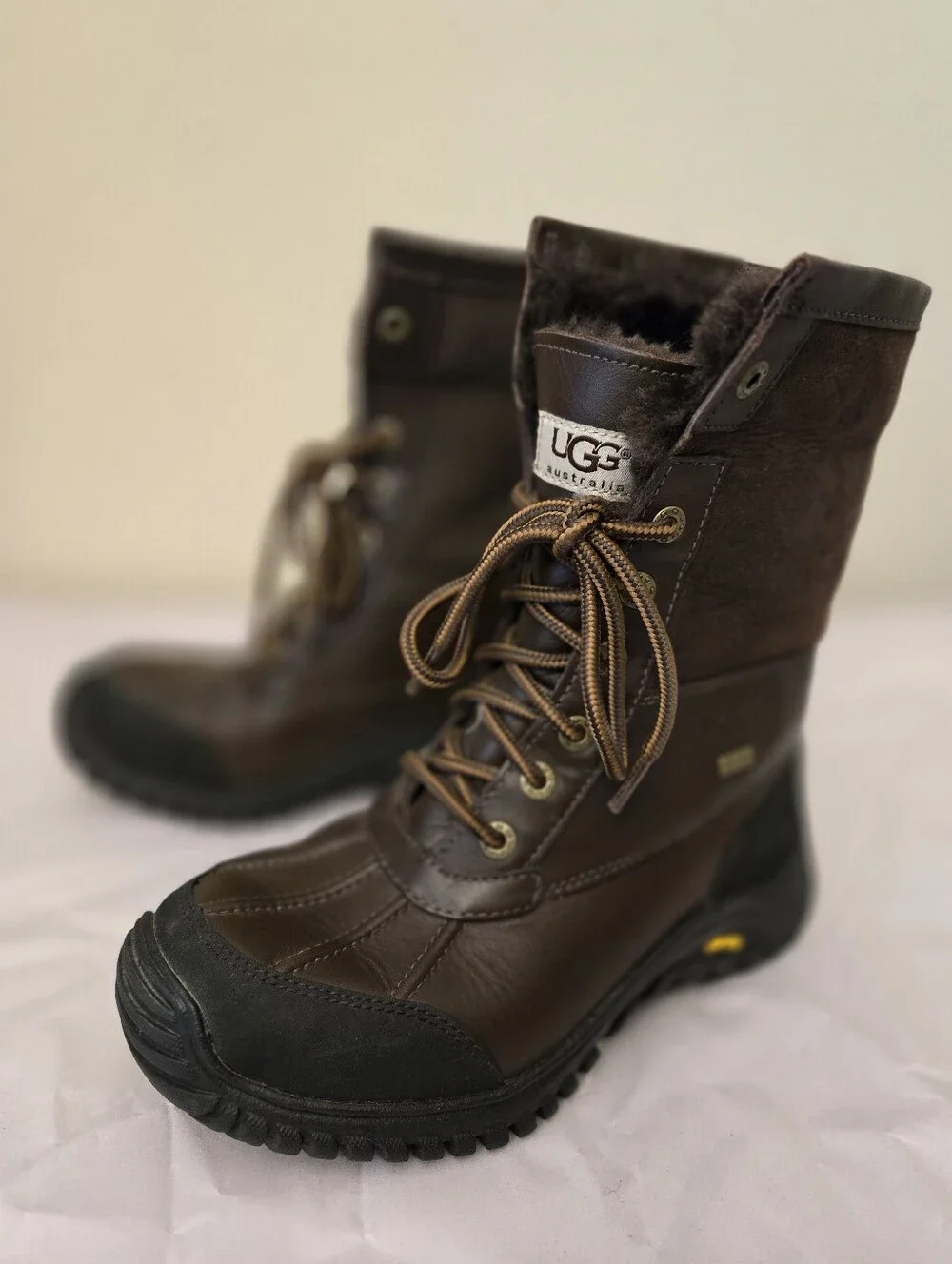 UGG adirondack ii