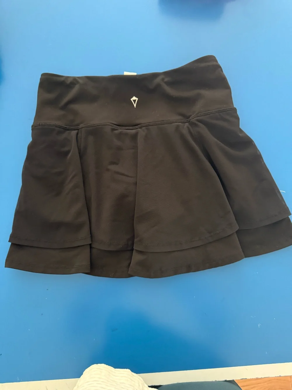 Iviva comfortable black