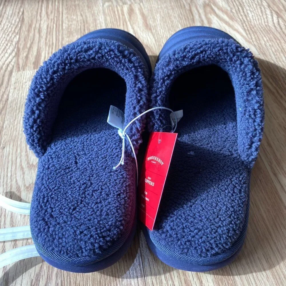 Wondershop charlie puffer