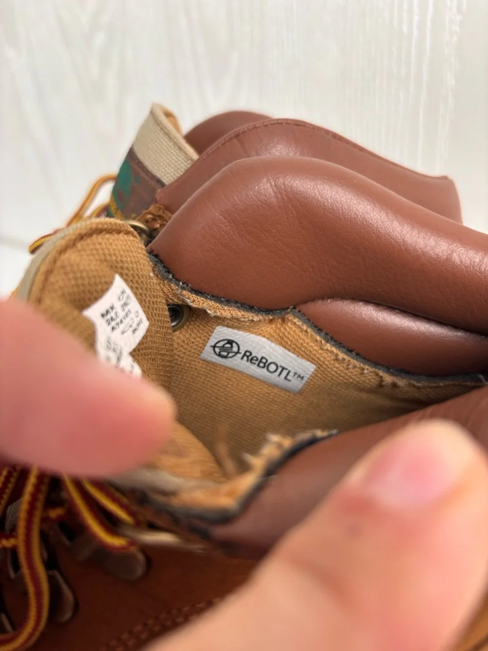 Timberland new without