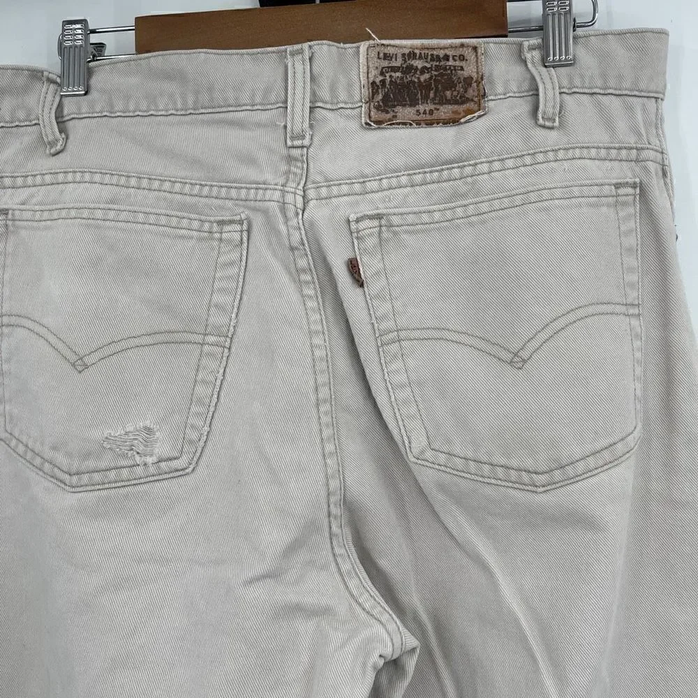 Levis levi vintage