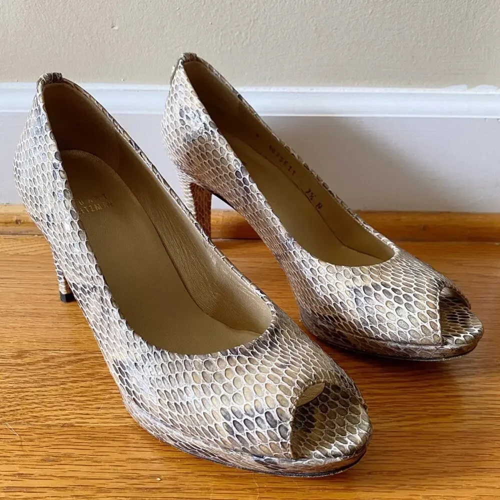 Stuart Weitzman stuart night