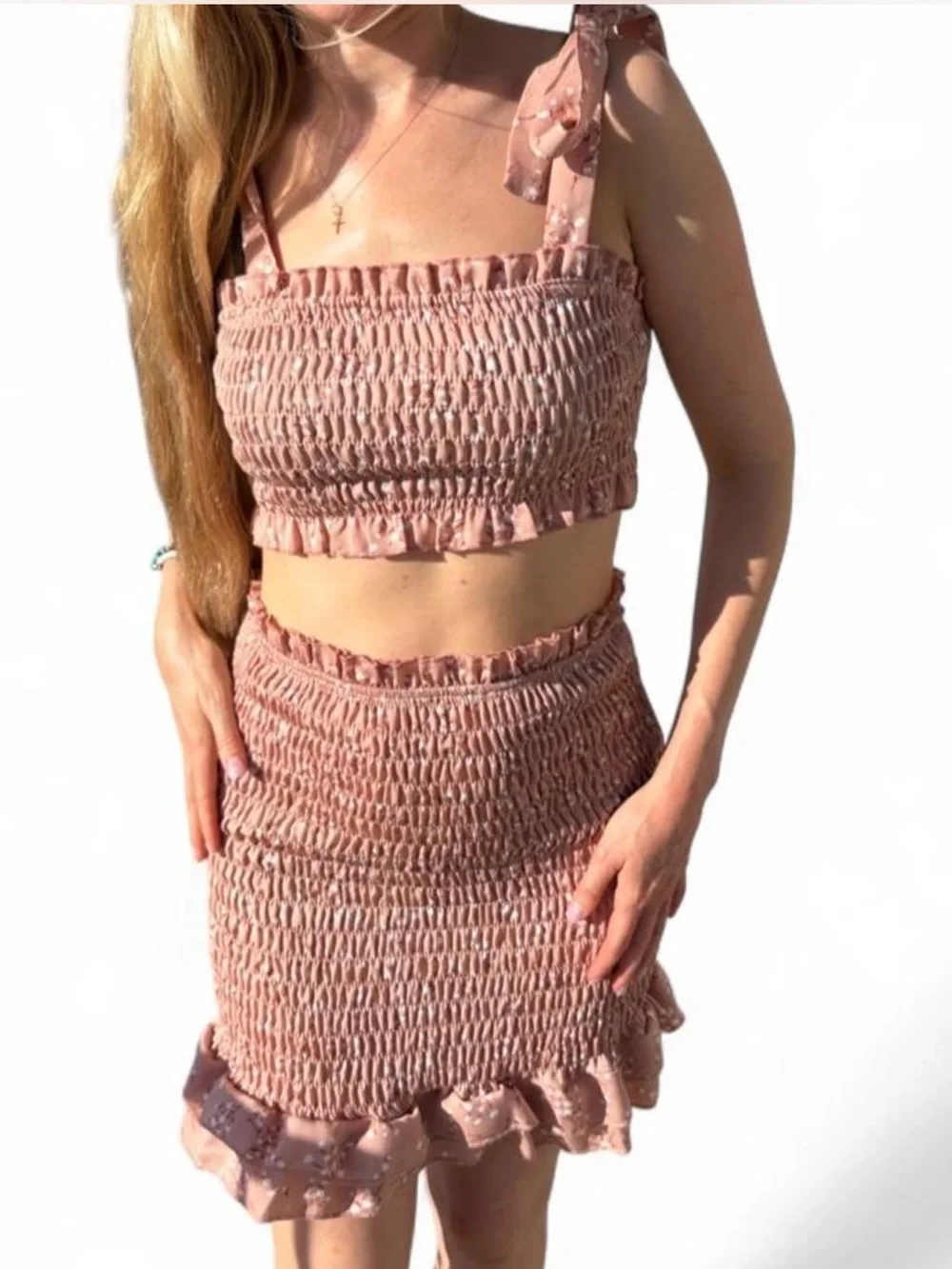 SHEIN piece set