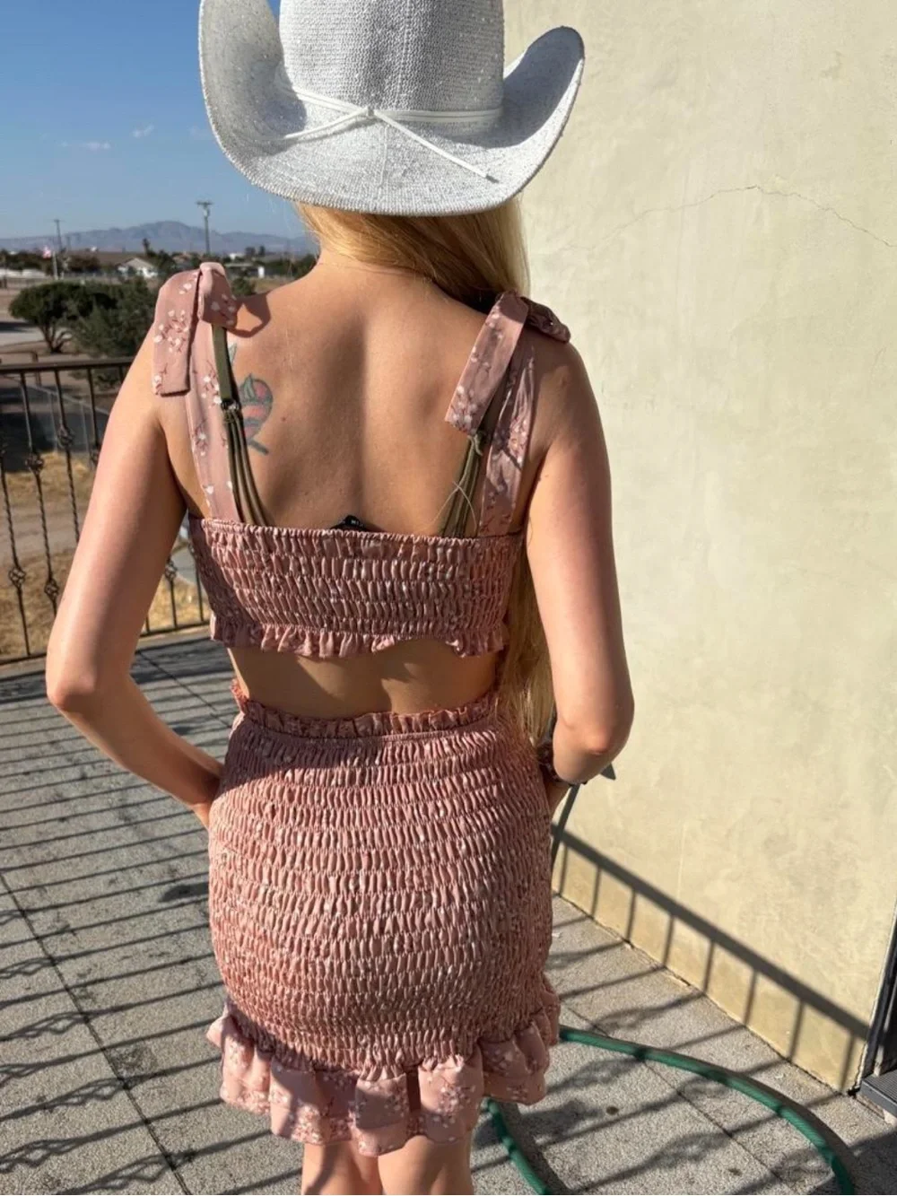 SHEIN piece set