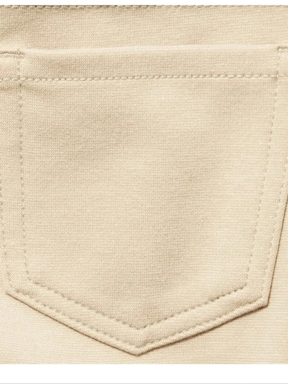 NWT The Children's Place Sandy Pull-On UNIFORM Jeggings Pack
