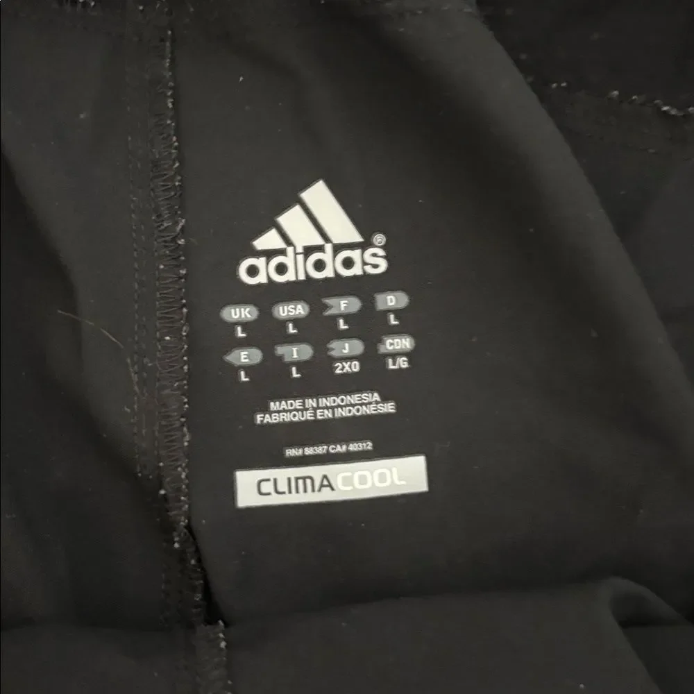 adidas men’s climacool