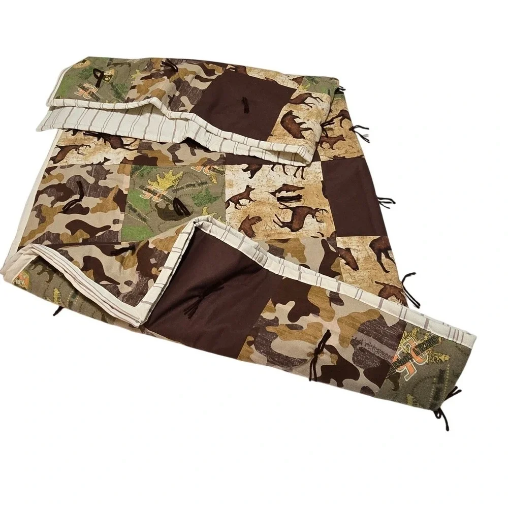 Richland Lutheran Church Sewing Bee wrap yourself