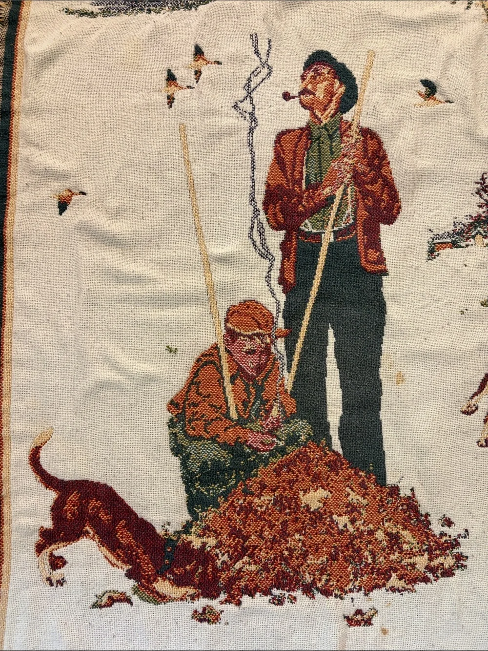 Goodwin Weavers americana grandmillennial
